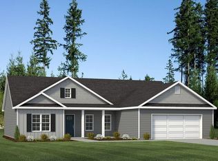 48 Loganberry Rd, Bunnlevel, NC 28323