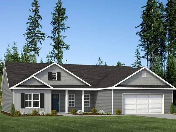 48 Loganberry Rd, Bunnlevel, NC 28323