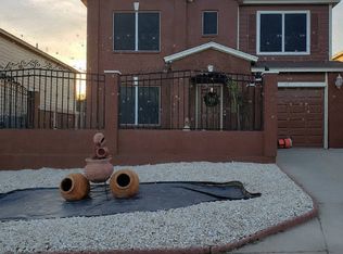 3068 Saint Isaac Loop, Laredo, TX 78046