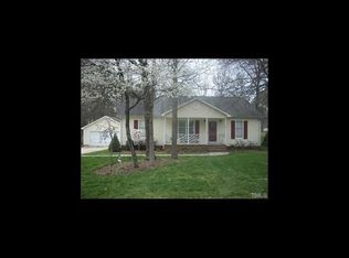 4100 Destrier Dr, Durham, NC 27703