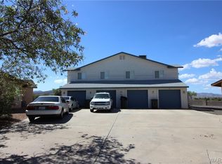2461 Armour Ave, Kingman, AZ 86409