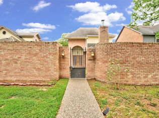 14055 Cashel Forest Dr, Houston, TX 77069