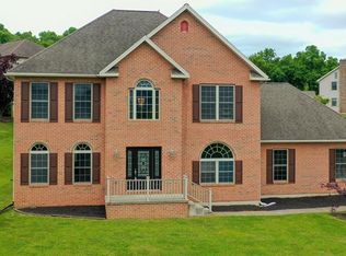 109 Raceway Cir, Everett, PA 15537