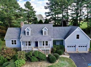 454 Pine Bluff Rd, Ruckersville, VA 22968