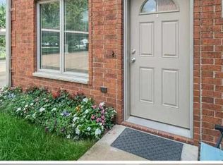 121 N Downey St, West Branch, IA 52358