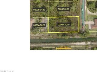 1201 Michael Ave, Lehigh Acres, FL 33972