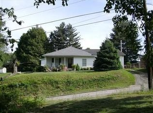 405 Vandorn St, Corbin, KY 40701