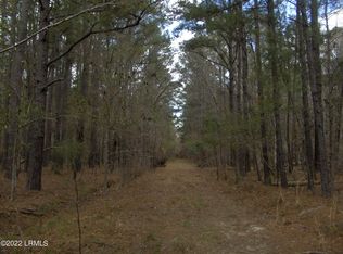 0 Private Farm Rd, Furman, SC 29921