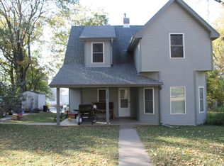 409 Potter St, Macedonia, IA 51549