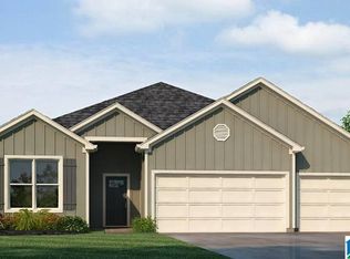 475 Stage Coach Blvd, Kimberly, AL 35091