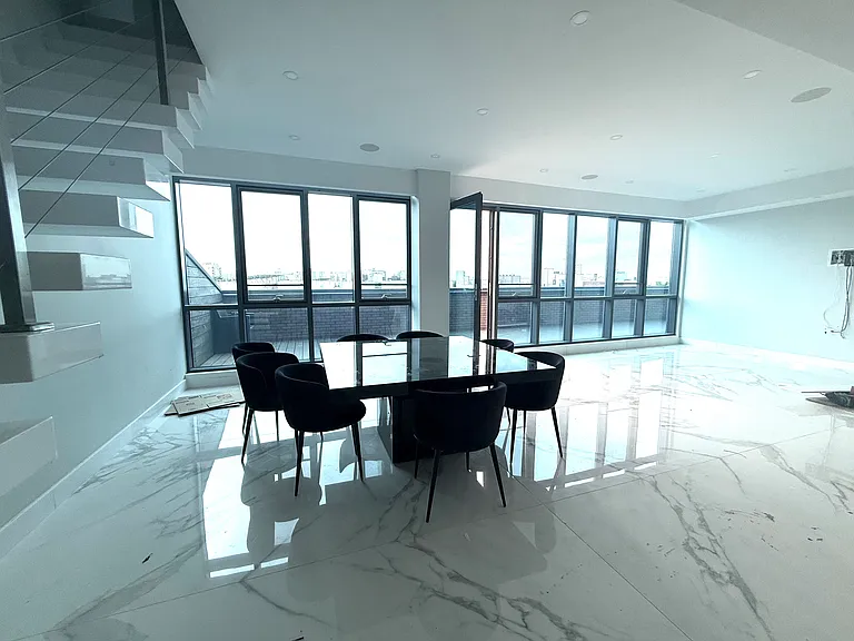 104 W End Ave #Penthouse 5 — Photo 8