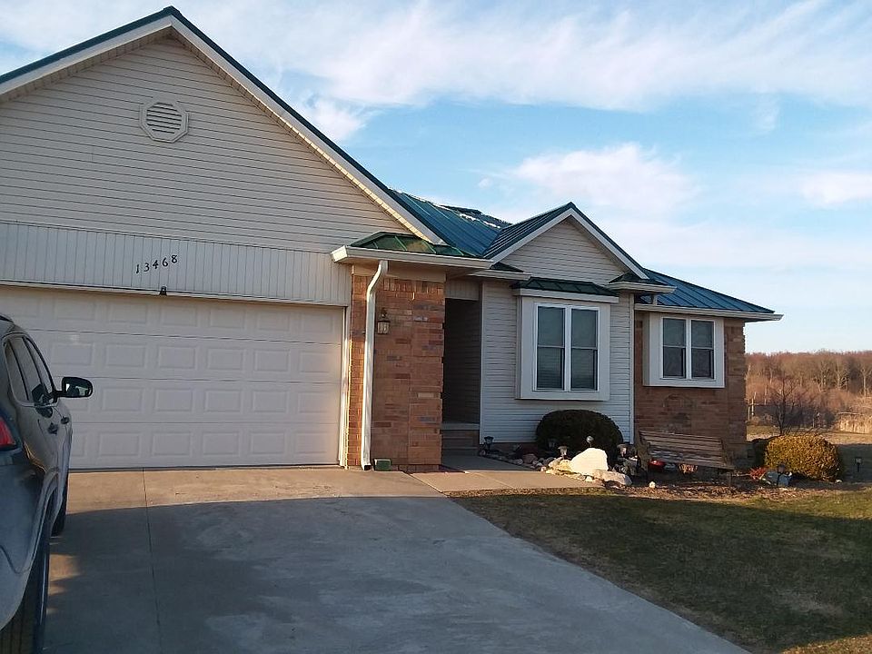 13468 Tibbets Rd, Riley, MI 48041 Zillow