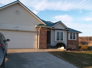 13468 Tibbets Rd, Riley, MI 48041