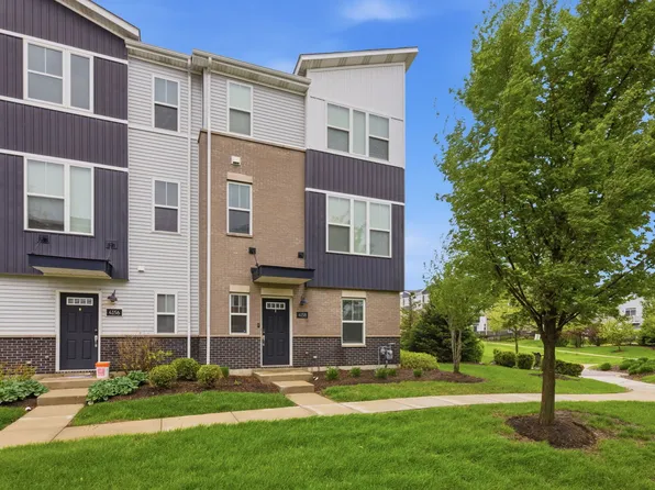 4158 Irving Rd, Aurora, IL 60504