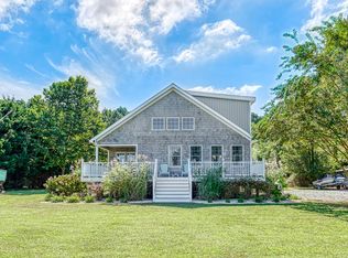 38199 Bells Neck Rd, Painter, VA 23420