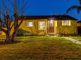 8203 Blandwood Rd, Downey, CA 90240