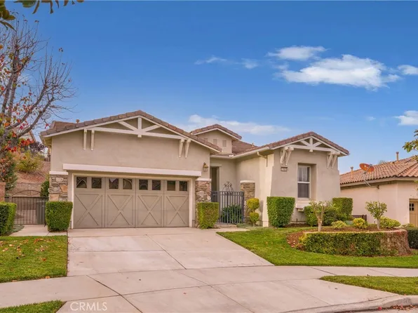 23935 Snowberry Ct, Corona, CA 92883