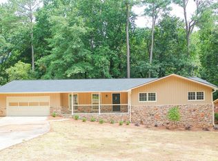 4438 Riverwood Cir #2, Decatur, GA 30035