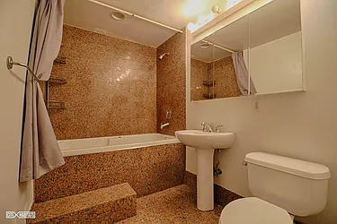 Rented by Citi Habitats