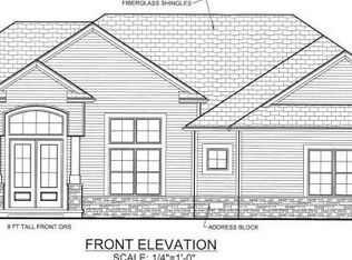 603 N Beacon Hill Cir, Urbana, IL