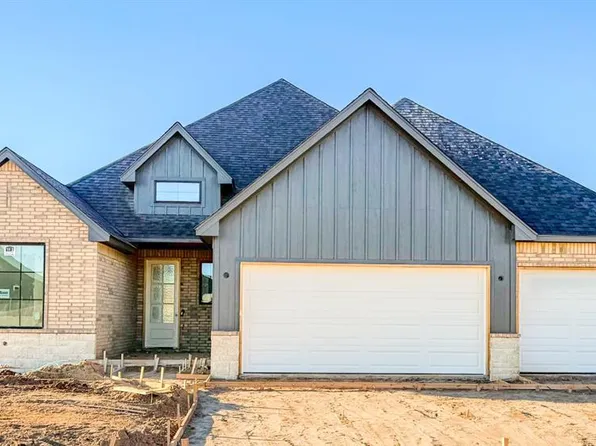 6504 NW 146th St, Oklahoma City, OK 73142