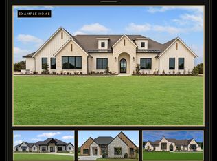 4421 Tea Olive Trl, Midlothian, TX 76065