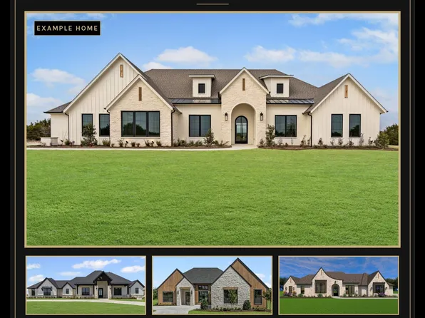 4421 Tea Olive Trl, Midlothian, TX 76065