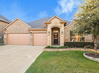 5309 Barley Dr, Fort Worth, TX 76179
