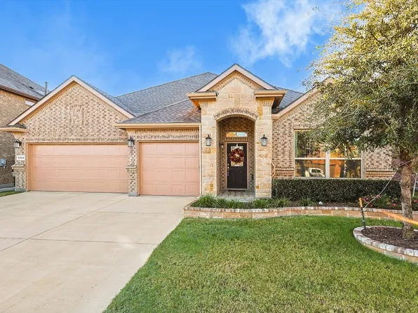 5309 Barley Dr, Fort Worth, TX 76179