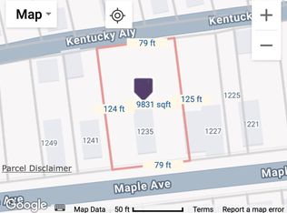 1235 Maple Ave, Monessen, PA 15062