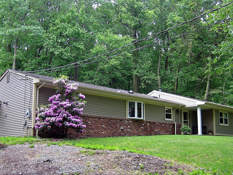 Private, backing to 20 acres of green space