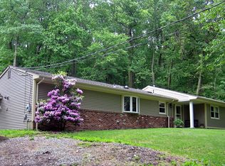 395 Tunnel Rd, Asbury, NJ 08802