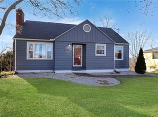1103 3rd St NE, Massillon, OH