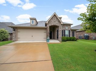 13322 S 21st Ct, Bixby, OK 74008