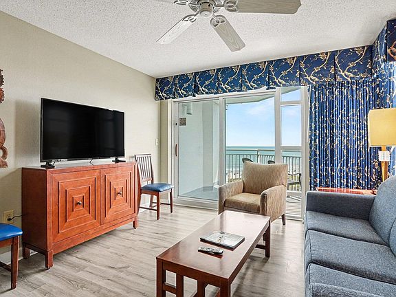 4th image of 5200 N Ocean Blvd. #653