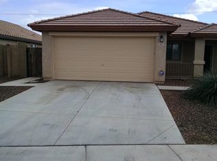 6543 S 255th Dr, Buckeye, AZ 85326