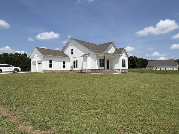 234 Lantz Rd E, Lawrenceburg, TN 38464