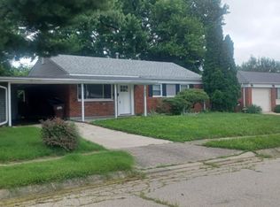157 W Goodman Dr, Fairborn, OH 45324