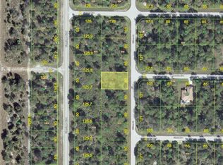 2437 Hilton St, Port Charlotte, FL 33948