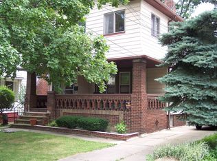 1659 Lauderdale Ave, Lakewood, OH
