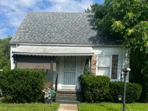 19956 Roselawn St, Detroit, MI 48221