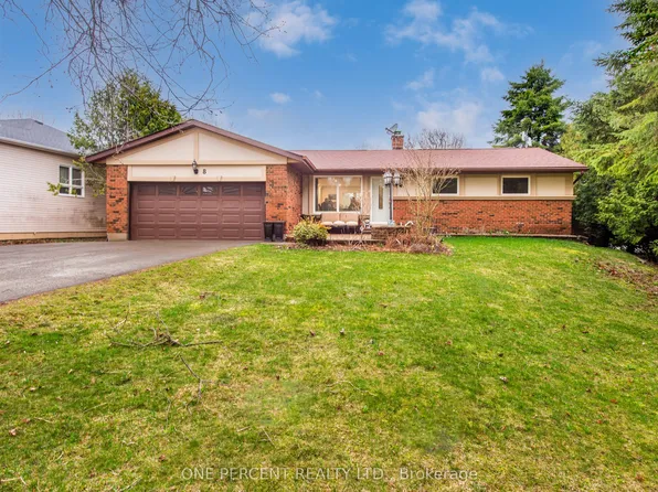 8 Cardwell Ct, Adjala Tosorontio, ON L0G 1W0