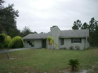 3931 Indian Lake Dr, Indian Lake Estates, FL 33855