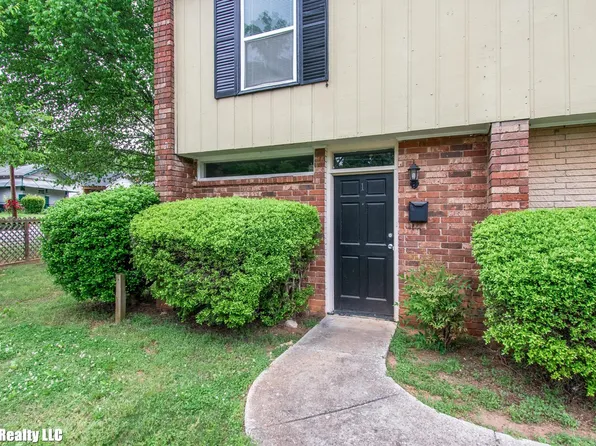 1790 Lyle Ave APT 1, College Park, GA 30337