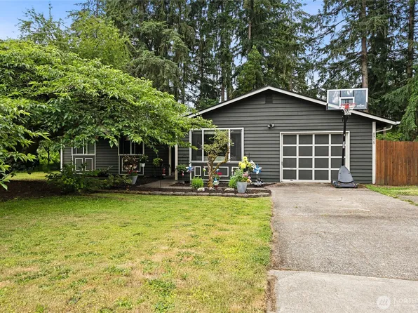 8915 Quinault Drive NE, Olympia, WA 98516