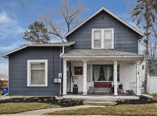 312 N Genesee St, Davison, MI 48423