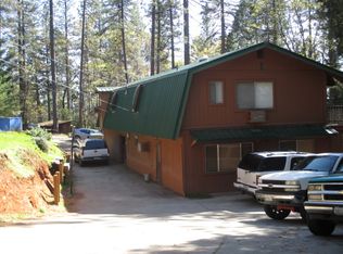 15160 Chinook Ln, Grass Valley, CA 95945