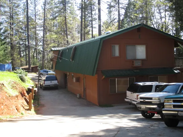 15160 Chinook Ln, Grass Valley, CA 95945