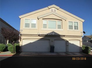9334 Indian Corn Ct UNIT 103, Las Vegas, NV 89178