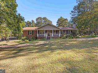 7394 Conkle Rd, Jonesboro, GA 30236